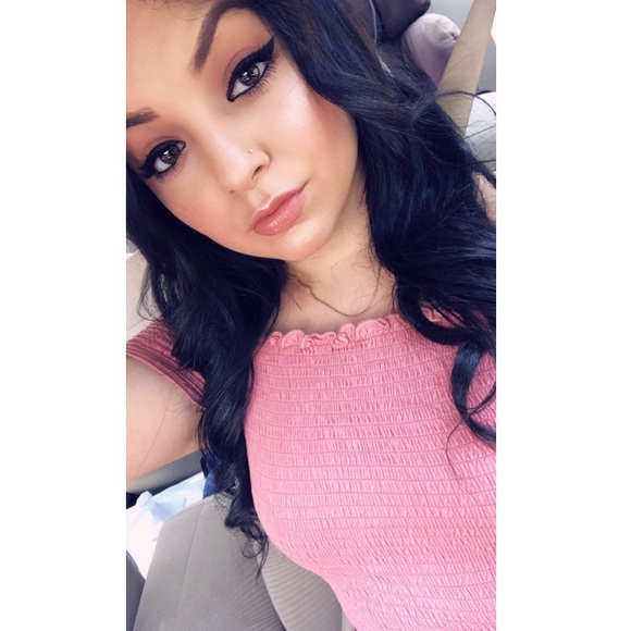 Meet your Posher, Sabreen - Picture 1 of 1